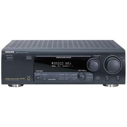 Philips FR740 Vahvistimet