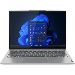 Lenovo ThinkBook 13S IML 13" Core i5 1.6 GHz - SSD 512 Gt - 16GB QWERTY - Englanti