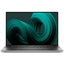 Dell XPS 17 9710 17" Core i9 2.6 GHz - SSD 512 Gt - 32GB QWERTY - Englanti