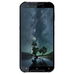 Cubot Quest Lite 32GB - Musta - Lukitsematon