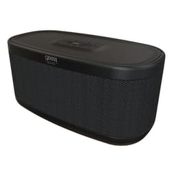 Gear 4 STREAM 3 Speaker Bluetooth - Musta