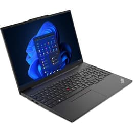 Lenovo ThinkPad P15s G1 15" Core i7 1.8 GHz - SSD 512 Gt - 8GB QWERTY - Englanti