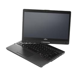 Fujitsu LifeBook T937 13" Core i5 2.6 GHz - SSD 256 Gt RAM 8 GB QWERTZ - Saksa