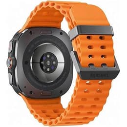 Samsung Galaxy Watch Ultra Bluetooth + Cellular 47 mm - Harmaa
