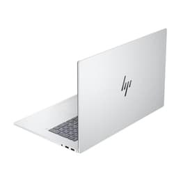 HP OmniBook 7 LaptopNGAI 17-dc0001nf 17" Core Ultra 7 2.2 GHz - SSD 1 TB - 32GB AZERTY - Ranska