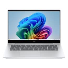 HP OmniBook 7 LaptopNGAI 17-dc0001nf 17" Core Ultra 7 2.2 GHz - SSD 1 TB - 32GB AZERTY - Ranska