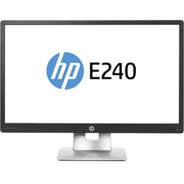 HP E240 Tietokoneen näyttö 24" LCD FHD