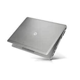 HP EliteBook Folio 9470M 14" Core i5 1.8 GHz - SSD 256 GB - 4GB QWERTZ - Saksa