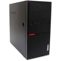 Lenovo ThinkCentre M900 Core i7 3.4 GHz - SSD 256 Gt + HDD 1 TB RAM 16 GB