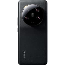 Xiaomi 13 Ultra 512GB - Musta - Lukitsematon