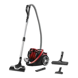 ROWENTA Silence Force Cyclonic Parquet RO7649EA Pussiton pölynimuri