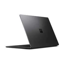 Microsoft Surface Laptop 4 13" Core i7 1.2 GHz - SSD 256 Gt - 16GB QWERTY - Englanti