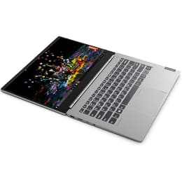 Lenovo ThinkBook 13S-IML 13" Core i7 1.8 GHz - SSD 512 Gt - 16GB QWERTY - Englanti