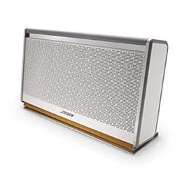 Bose SoundLink Mobile Speaker ll Speaker Bluetooth - Valkoinen