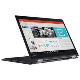Lenovo ThinkPad X1 Yoga 2G 14" Core i7 2.8 GHz - SSD 256 GB - 16GB AZERTY - Ranska