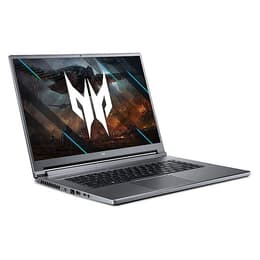 Acer Predator Triton 500 SE PT516-51s-7600 16" Core i7 2.5 GHz - SSD 512 Gt - 16GB QWERTZ - Saksa