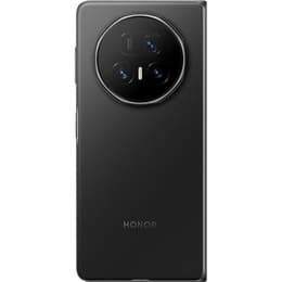 Honor Magic V5 512GB - Musta - Lukitsematon