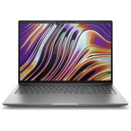 HP ZBook Studio G11 16" 1.4 GHz - SSD 1 TB - 64GB QWERTY - Hollanti