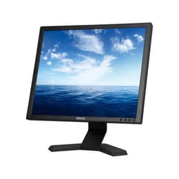 Dell E190SF Tietokoneen näyttö 19" LCD SXGA