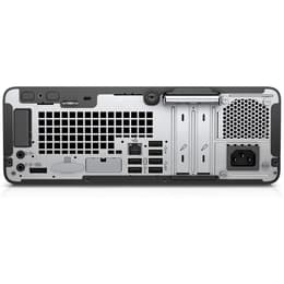 HP ProDesk 400 G6 SFF Core i5 3 GHz - SSD 256 Gt RAM 8 GB