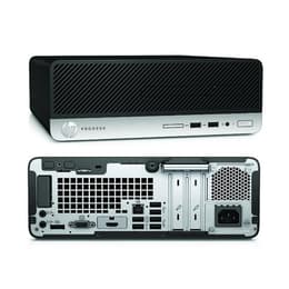 HP ProDesk 400 G6 SFF Core i5 3 GHz - SSD 256 Gt RAM 8 GB