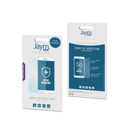 Jaym Redmi Note 11S 4G / Redmi Note 11 - Läpinäkyvä