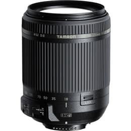 Objektiivi Nikon 18-200 mm f/3.5-6.3