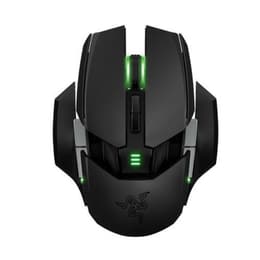 Razer Ouroboros Hiiri Langaton
