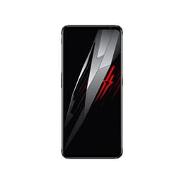 Nubia Red Magic 6 Lite 256GB - Musta - Lukitsematon