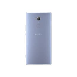 Sony Xperia XA2 32GB - Sininen - Lukitsematon
