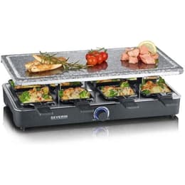 Severin RG 2372 Raclette-grilli