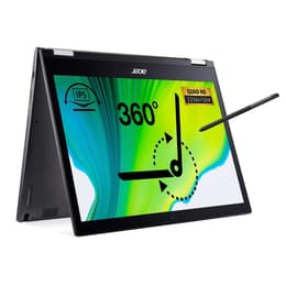 Acer ChromeBook Spin 13 Core i7-8550U 1.8 GHz 128GB eMMC - 16GB QWERTY - Englanti
