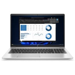 HP Probook 450 G9 15" Core i5 1.2 GHz - SSD 256 Gt - 16GB QWERTY - Italia