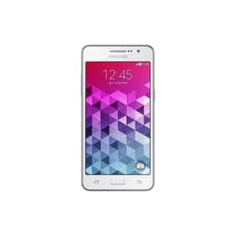 Galaxy Grand Prime 8GB - Valkoinen - Lukitsematon