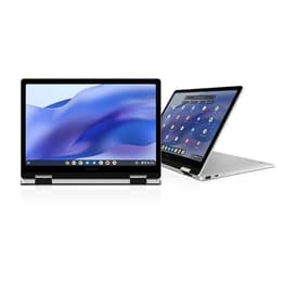 Samsung Galaxy ChromeBook 2 360 Celeron N4500 1.1 GHz 64GB eMMC - 4GB QWERTZ - Saksa