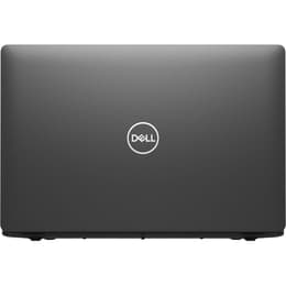 Dell Latitude 5500 15" Core i5 1.6 GHz - SSD 256 Gt - 16GB AZERTY - Ranska