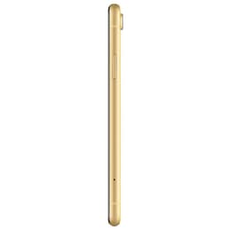iPhone XR 64GB - Keltainen - Lukitsematon