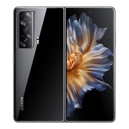 Honor Magic Vs 512GB - Musta (Midnight Black) - Lukitsematon - Dual-SIM