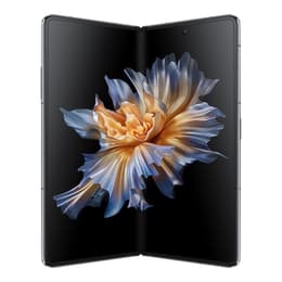 Honor Magic Vs 512GB - Musta - Lukitsematon