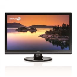 Fujitsu L22T-2 Tietokoneen näyttö 22" LED FHD
