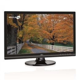 Fujitsu L22T-2 Tietokoneen näyttö 22" LED FHD