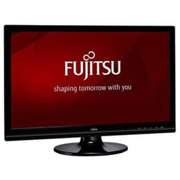 Fujitsu L22T-2 Tietokoneen näyttö 22" LED FHD
