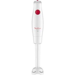 Tehosekoitin Moulinex Turbomix DD121110 L - Valkoinen