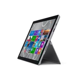 Microsoft Surface Pro 3 12" Core i5 1.9 GHz - SSD 128 GB - 4GB Ei näppäimistöä