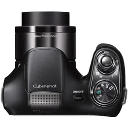 Kamerat Sony Cyber-shot DSC H200