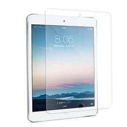 Karkaistu lasi iPad 9.7" (2017) / iPad 9.7"(2018) / iPad Air (2013) / iPad Air 2 (2014) / iPad Pro 9.7" (2016) - Lasi - Läpinäkyvä