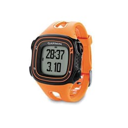 Kellot Garmin GPS Forerunner 10 - Oranssi/Musta