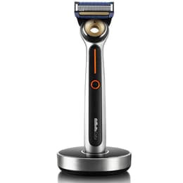 Gillette Labs Parranajokone
