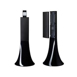 Parrot zikmu Speaker Bluetooth - Musta