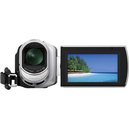 Sony DCR-SX31E Videokamera - Harmaa